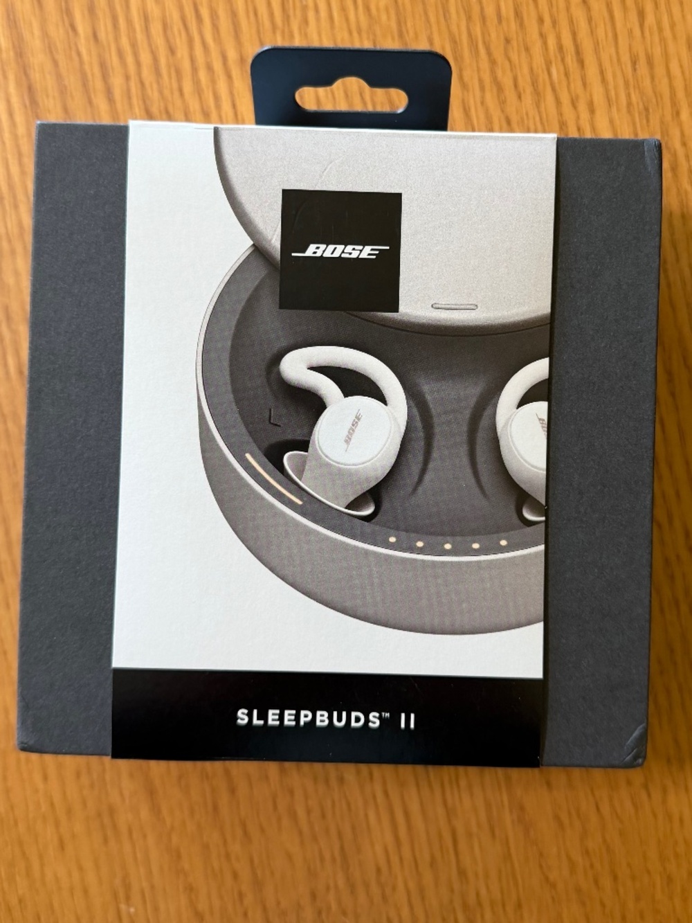Bose SleepBuds II